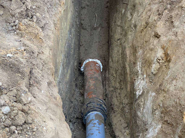 Best Flood restoration services  in Ranchos De Taos, NM